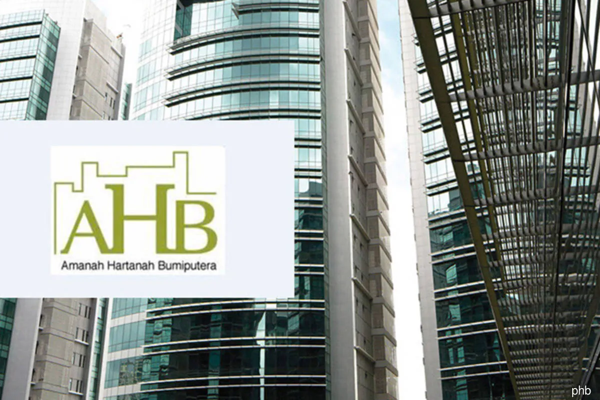 Neutral illustration of property buildings and an investment account