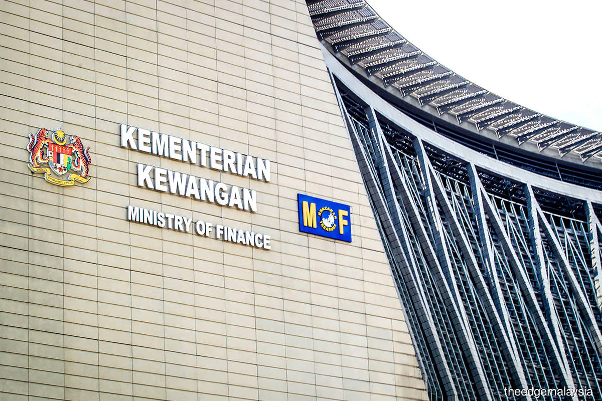 Illustration of sukuk documents and financial accounts