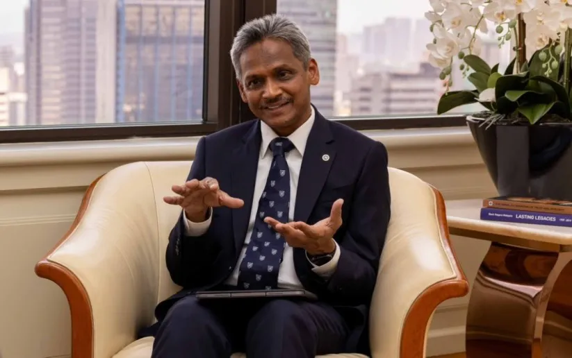 Illustration of Islamic banking, sukuk financing and small businesses in Malaysia